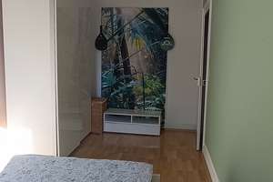 Charmanter Jugendstil-Altbau in begehrter Weststadt-Lage – Provisionsfrei & vermietet – Yorckstraße 27, 76185 Weststadt, Karlsruhe – Vorschaubild 6