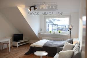 Modern Living All Inclusive! – Die vollständige Adresse der Immobilie erhältst du vom Anbieter., 40211 Pempelfort, Düsseldorf – Vorschaubild 1