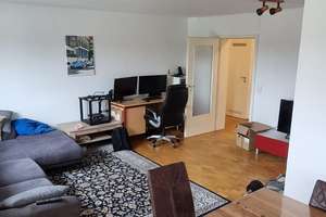 Helle 3-Zimmer Wohnung in Karlsruhe-Oberreut – Graf-Stauffenberg-Straße 14, 76189 Oberreut, Karlsruhe – Vorschaubild 8