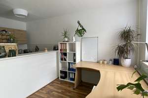 Ruhige 2-Zimmer-Wohnung mit Balkon im Grünen in Magdeburg – Breitscheidstraße 29, 39114 Herrenkrug, Magdeburg – Vorschaubild 4
