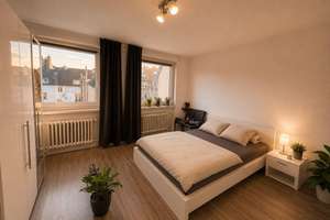 Zwei Zimmer Eigentumswohnung, ca. 67 m2, im Zentrum von Düsseldorf – Die vollständige Adresse der Immobilie erhältst du vom Anbieter., 40227 Oberbilk, Düsseldorf – Vorschaubild 3
