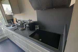 Großzügige 3-Zimmer-Eigentumswohnung mit zwei Balkonen in begehrter Lage von Düsseldorf-Bilk (Uni) – 40225 Bilk, Düsseldorf – Vorschaubild 12