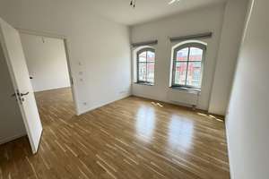 Helle 2-Zimmer-Wohnung im Spreekarree mit Balkon und moderner offener Küche – Carl-Spindler-Straße 15, 12555 Köpenick, Berlin – Vorschaubild 9