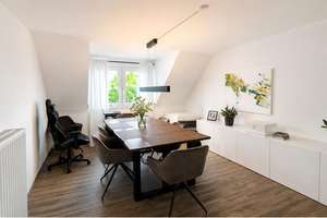 Wohnen mit Balkon: Drei-Zimmer-Wohnung in Rüttenscheid – Heymannplatz 4, 45131 Rüttenscheid, Essen – Vorschaubild 6
