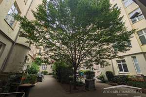 Bestlage, 100 qm Altbau, ruhig, hell, Wilmersdorf – Die vollständige Adresse der Immobilie erhältst du vom Anbieter., 10717 Wilmersdorf, Berlin – Vorschaubild 8