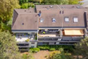 Traum Maisonette mit Küche, Dachterrasse und TG in NBG Schoppershof – Die vollständige Adresse der Immobilie erhältst du vom Anbieter., 90491 St. Jobst, Nürnberg – Vorschaubild 5