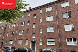 Dachgeschosswohnung mit besonderem Charme in zentraler Lage