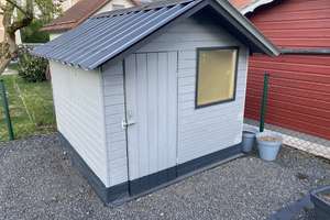 Schönes Wohnhaus mit zwei Wohnungen, Garten, Garage und Carport in ruhiger Lage. – Die vollständige Adresse der Immobilie erhältst du vom Anbieter., 93437 Furth im Wald – Vorschaubild 30