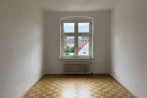 Helle Altbauwohnung mit neuer Einbauküche mit ca. 90 m² | hohe Decken | Gelsenkirchen-Horst – Die vollständige Adresse der Immobilie erhältst du vom Anbieter., 45899 Horst, Gelsenkirchen – Vorschaubild 9