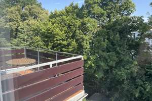Ruhige Altbauwohnung in absoluter Bestlage im "Viertel" mit Terrasse – Die vollständige Adresse der Immobilie erhältst du vom Anbieter., 28203 Fesenfeld, Bremen – Vorschaubild 6