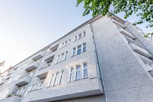 Sanierte 2-Zimmer-Wohnung mit 38 m² Dachstudio-Potenzial in Moabit – Die vollständige Adresse der Immobilie erhältst du vom Anbieter., 10553 Moabit, Berlin – Vorschaubild 14