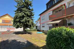Schöne 3-Zimmer Wohnung mit Stellplatz – Guter Fortschritt 26, 68305 Mannheim – Vorschaubild 1