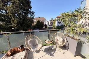 3-Zimmer Wohnung mit Balkon in Köln-Sürth – Wesselinger Straße 6, 50999 Sürth, Köln – Vorschaubild 13