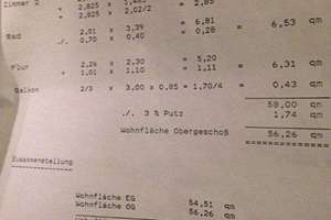 Das Reihenhaus liegt in hervorragender ruhiger Lage im Berkacher Grund in Ehingen. – Primelweg 8, 89584 Ehingen (Donau) – Vorschaubild 7