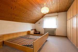 Charaktervolles Zuhause mit Pool und Potenzial in grüner Umgebung !
PROVISIONSFREI für den Käufer! – Osnabrück (Kreis) – Vorschaubild 11