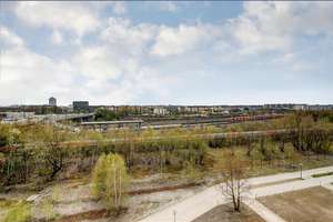 Möbliert: FRIENDS-Tower | Conciergeservice | Dachterrasse – Die vollständige Adresse der Immobilie erhältst du vom Anbieter., 80639 Nymphenburg, München – Vorschaubild 18