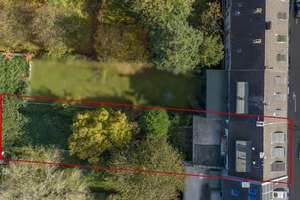 Mehrfamilienhaus mit Arztpraxis und vier Wohnungen – Bruttomietrendite 6,6 % – Mühlenstraße 85, 41236 Rheydt, Mönchengladbach – Vorschaubild 9