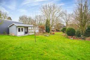 Renoviertes Einfamilienhaus mit Traumgrundstück im Stadtzentrum – Aachen (Kreis) – Vorschaubild 12
