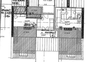 LOFTFEELING ÜBER DEN DÄCHERN DER MAXVORSTADT – Die vollständige Adresse der Immobilie erhältst du vom Anbieter., 80799 Am alten nördlichen Friedhof, München – Vorschaubild 11