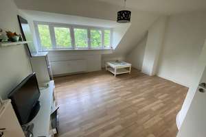 Attraktive 2-Zimmer-Wohnung mit Balkon in zentraler Lage von Krefeld – Ostwall 90, 47798 Cracau, Krefeld – Vorschaubild 8