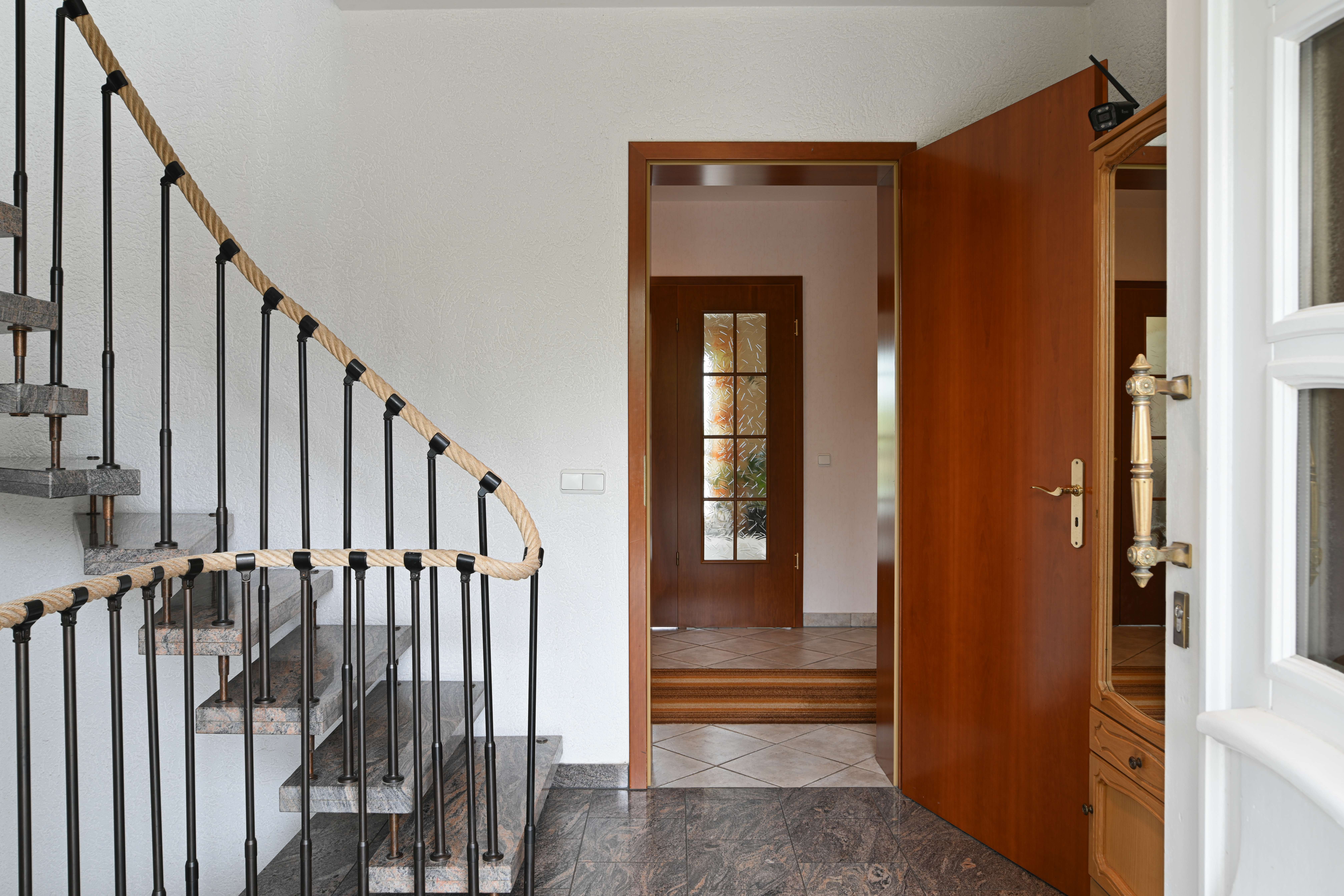 Immobilie in Penkun - Hier werden Träume wahr! - wunderschönes Seehaus bei Penkun - Bild 2