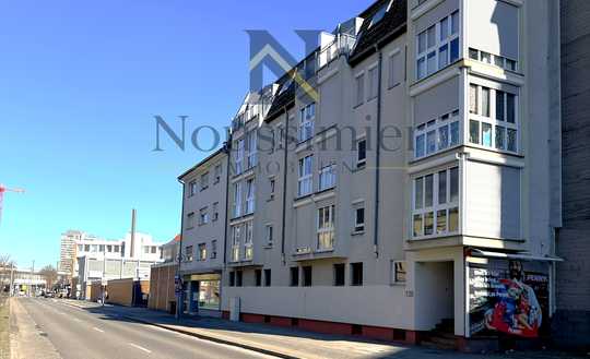 Rendite-Perle in Bestlage: Frisch renoviertes Raumwunder mit Stellplatz-Garantie!