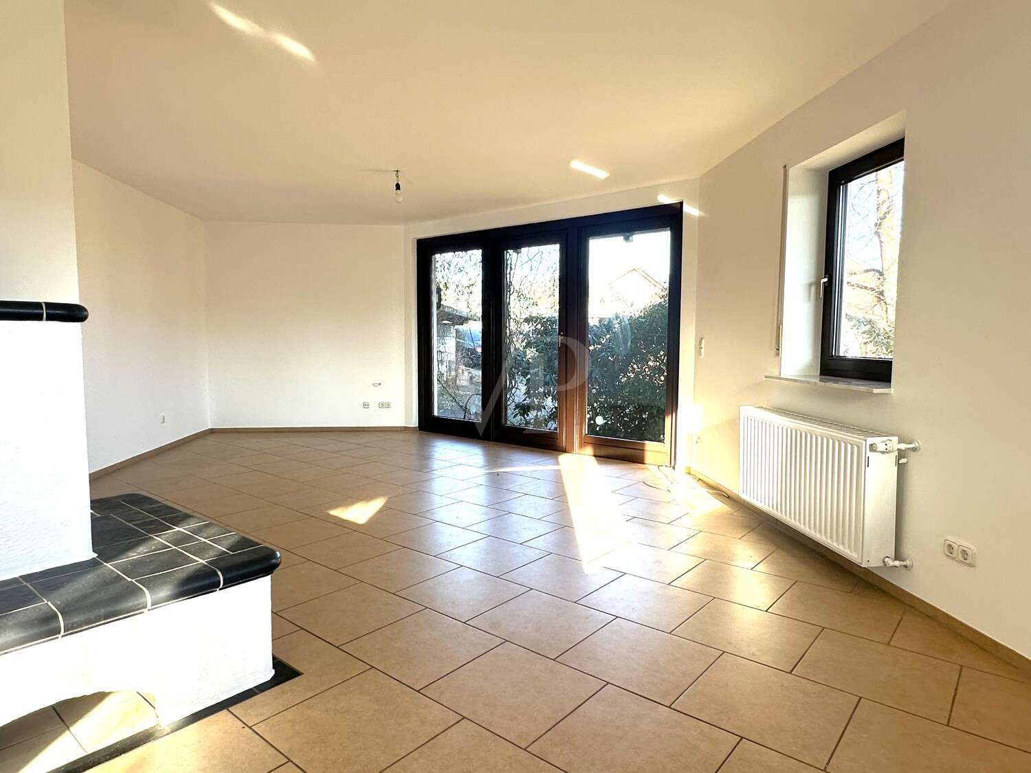 Immobilie in Hilders - Zuhause im Grünen - Gepflegtes Einfamilienhaus in idyllischer Lage der Rhön - Bild 0