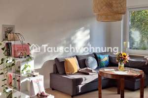 Tauschwohnung: Tausche schöne Altona 1-Zimmer-Wohnung gegen größere Wohnung