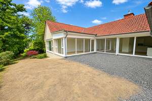 Exklusive kernsanierte Loftwohnung im Erstbezug mit Privatteich & Panorama-Glasfront – Die vollständige Adresse der Immobilie erhältst du vom Anbieter., 48163 Albachten, Münster – Vorschaubild 22