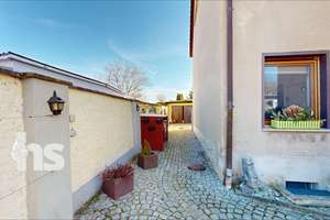 PROVISIONSFREI: Großzügiges Einfamilienhaus in Braunsbedra mit 7 Zimmern & 901 m² Grundstück – Freyburger Straße 29A, 6242 Braunsbedra – Vorschaubild 19