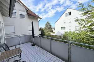 Helle und gemütliche 2-Zi-Wohnung mit zwei Balkonen in HN-Ost. Ideal für 1 Personenhaushalt – Metzer Straße 43, 74074 Heilbronn, Heilbronn – Vorschaubild 9