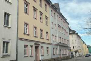 Schöne Eigentumswohnung - Dachgeschoss im Maisonette Stil – Chemnitz – Vorschaubild 1