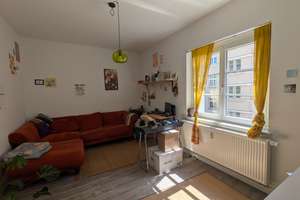 schöne Wohnung in grüner Lage – Die vollständige Adresse der Immobilie erhältst du vom Anbieter., 4318 Anger-Crottendorf, Leipzig – Vorschaubild 2