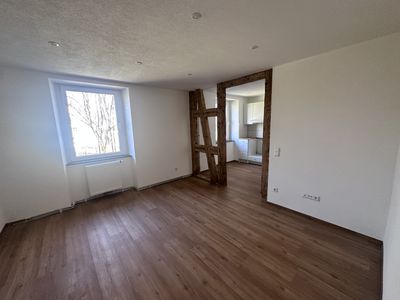 Zuhause mit 1,5 Zimmern in Bad Dürrheim