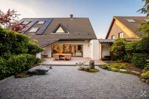 ARCHITEKTENHAUS MIT JAPANISCHEN GARTEN IN MG-OHLER! – Die vollständige Adresse der Immobilie erhältst du vom Anbieter., 41069 Ohler, Mönchengladbach – Vorschaubild 18