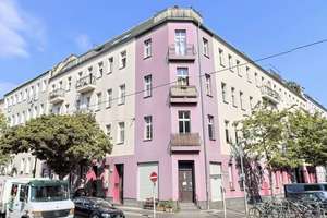 Charmante 2-Zimmer-Altbauwohnung in Lichtenberg Voll möbliert & bezugsfertig / Energieklasse B – Fanningerstr 53, 10365 Lichtenberg (Ortsteil), Berlin – Vorschaubild 27