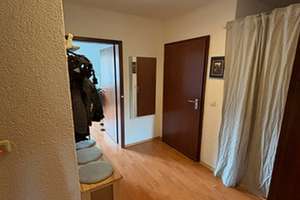 Stilvoll modernisiert: 2-Zimmer-Wohnung in Mannheim-Neckarau – Rosenstraße 81, 68199 Neckarau, Mannheim – Vorschaubild 6