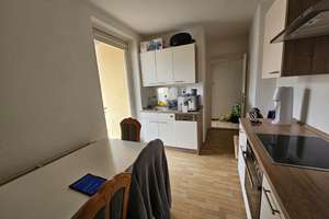 Modern eingerichtete, helle 1-Zimmerwohnung mit gr. Küche & überdachtem Süd-Balkon – Die vollständige Adresse der Immobilie erhältst du vom Anbieter., 38114 Westliches Ringgebiet, Braunschweig – Vorschaubild 6