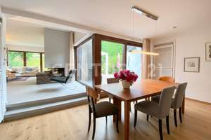 REPRÄSENTATIVE ARCHITEKTENVILLA mit parkähnlichem Garten in TOP-Lage! – Die vollständige Adresse der Immobilie erhältst du vom Anbieter., 67098 Bad Dürkheim – Vorschaubild 6