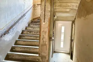 Sanierungsbedürftiges Reihenhaus/Einfamilienhaus mit viel Platz - Annaberg OT Buchholz!! – Bodelschwinghstr. 19, 9456 Erzgebirgskreis – Vorschaubild 20