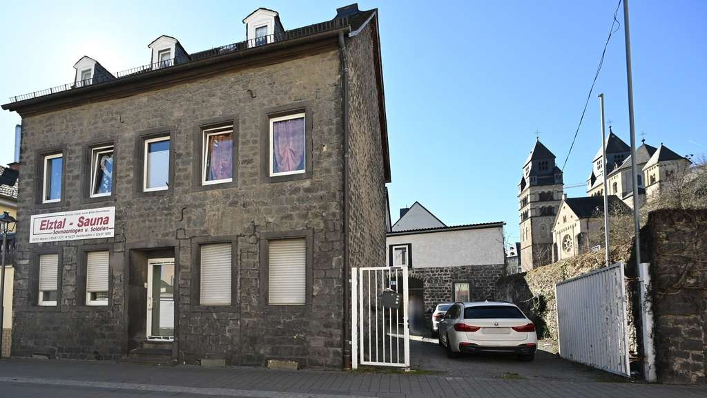 Immobilie in Mayen - Voll vermietetes Mehrfamilienhaus in zentraler Lage von Mayen! - Bild 4