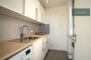 Modernisiertes Wohnhighlight mit Skyline-Blick: Ihr neues Zuhause auf der Theresienhöhe – Die vollständige Adresse der Immobilie erhältst du vom Anbieter., 80339 Schwanthalerhöhe (Ortsteil), München – Vorschaubild 6