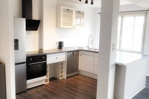 Alltagstauglich wohnen in dieser vollständig möblierten 3-Zimmer-Wohnung in Berlin – Britzer Str. 16, 12439 Niederschöneweide, Berlin – Vorschaubild 5