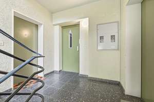 Mehrfamilienhaus | Faktor 19 | Voll vermietet | Aufzug | in Reinickendorf – 13469 Waidmannslust, Berlin – Vorschaubild 4