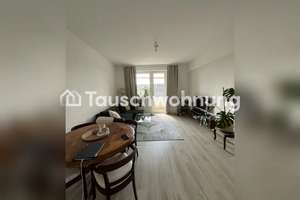 Tauschwohnung: Düsseldorf: 3-ZKB mit Südbalkon zum Tausch – Die vollständige Adresse der Immobilie erhältst du vom Anbieter., 40223 Bilk, Düsseldorf – Vorschaubild 2
