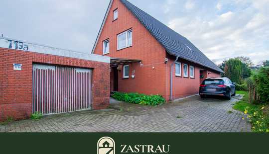 Bild von Sanierungsobjekt mit Weitblick – Ideal für Handwerker und Investoren