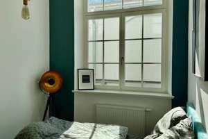 Einmalige Gelegenheit! Stilvolle Dachterrassenwohnung in historischer Tramstation–Tramlofts Nürnberg – Die vollständige Adresse der Immobilie erhältst du vom Anbieter., 90429 Muggenhof, Nürnberg – Vorschaubild 30
