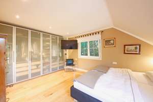 PERFECT FOR MIS FAMILIES!  FREE NOW! Mediterranean Villa at Lake Starnberg – Die vollständige Adresse der Immobilie erhältst du vom Anbieter., 81545 Harlaching, München – Vorschaubild 23