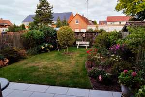 Gepflegtes Reihenendhaus 3+2 Zimmer mit Stellplatz in Nienburg (Weser) – Die vollständige Adresse der Immobilie erhältst du vom Anbieter., 31582 Nienburg (Weser) – Vorschaubild 8