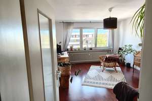 Schöne 2 Zimmer Wohnung im Klinikviertel – Alexander Straße 29, 44137 Dorstfelder Brücke, Dortmund – Vorschaubild 2
